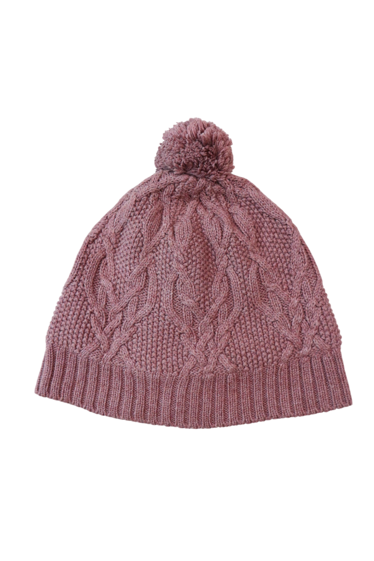 Toshi Hat, M