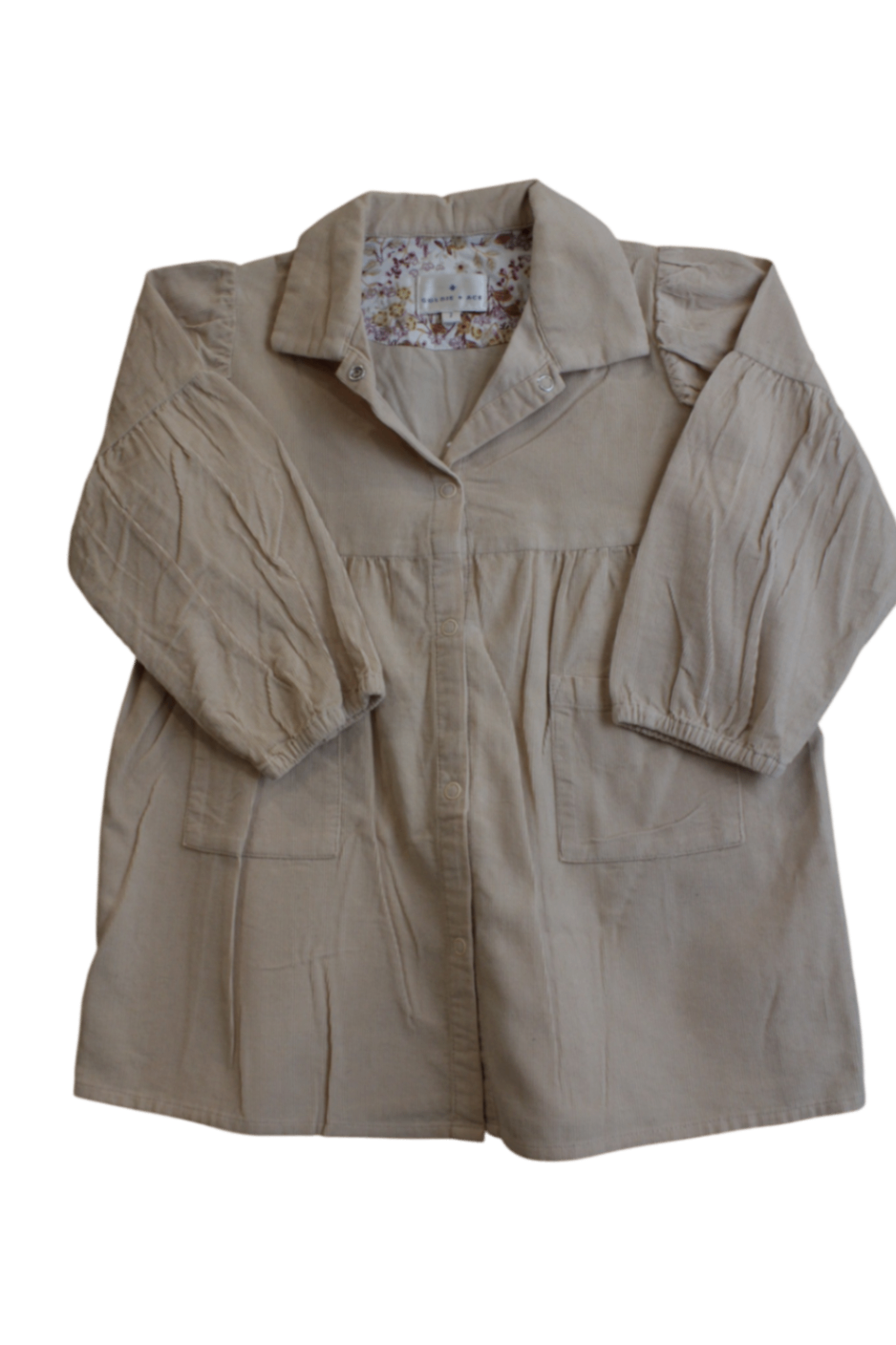 Goldie + Ace Dress, 2