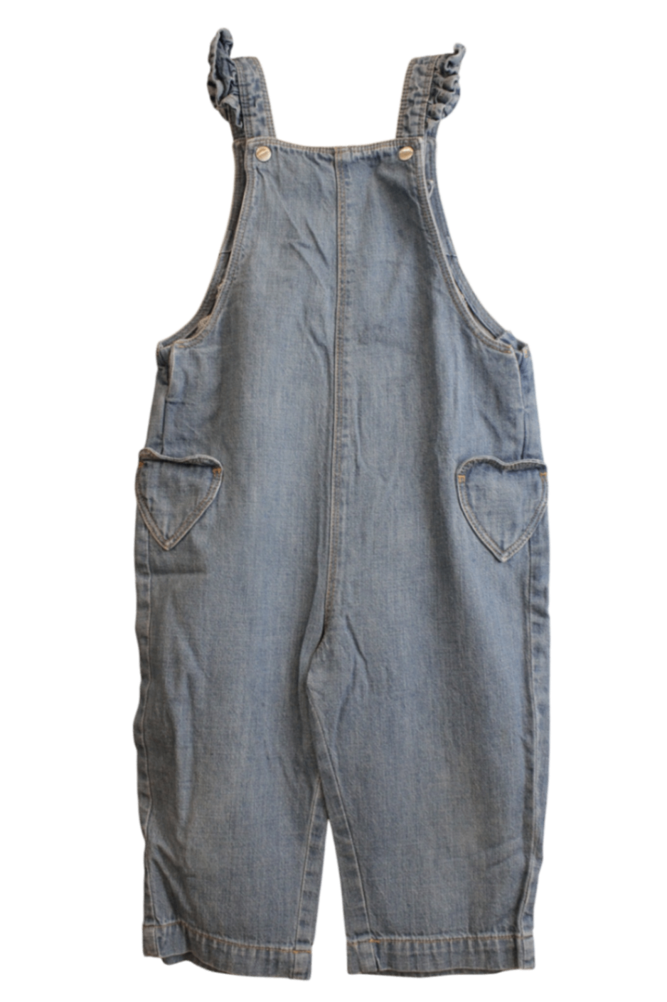 Country Road Overalls, 2