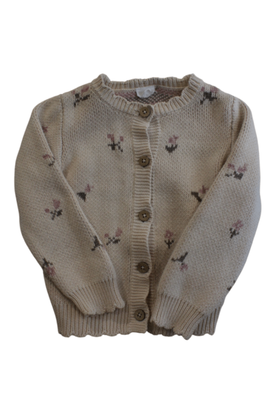 Jamie Kay Cardigan, 4