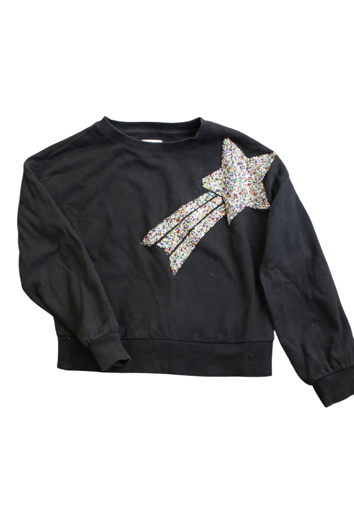 Country Road Jumper, 10