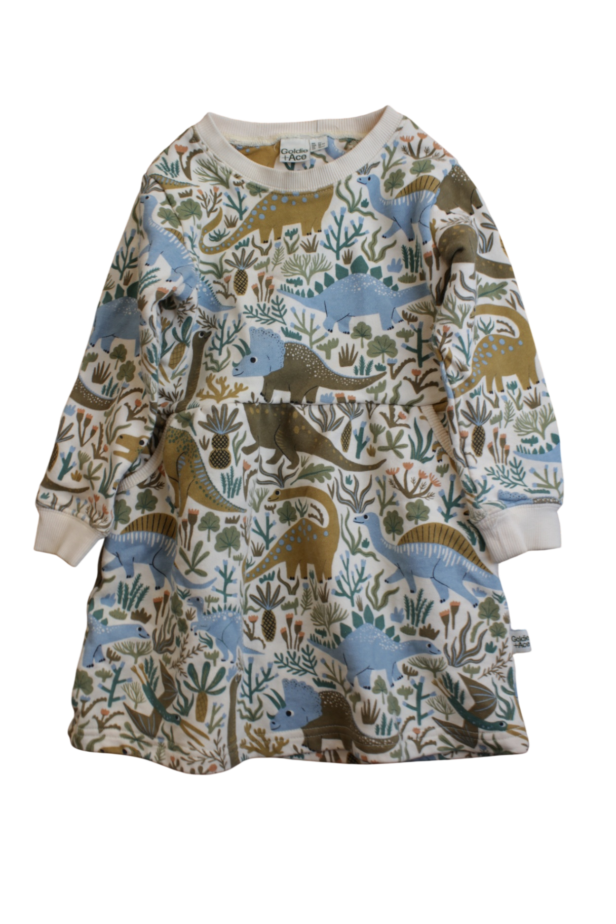 Goldie + Ace Dress, 2