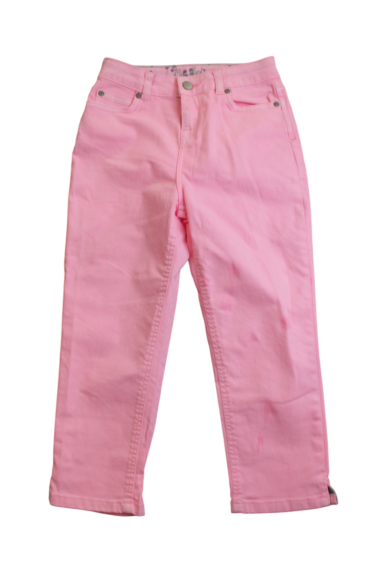 Mini Boden Jeans, 10