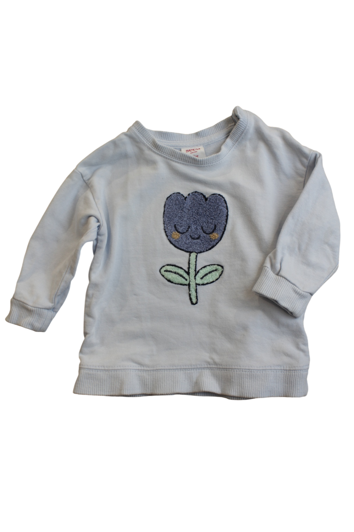 Seed Jumper, 00