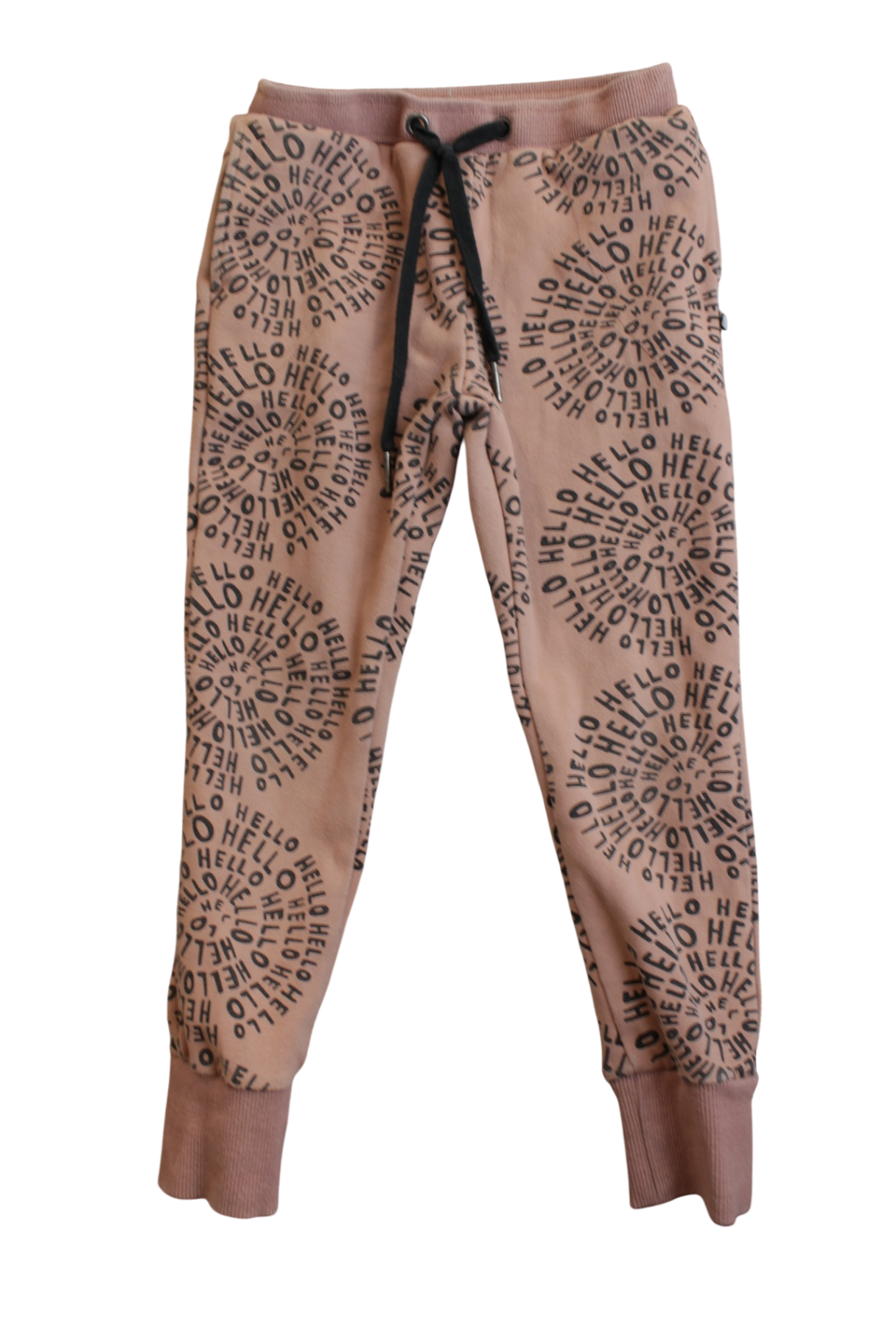 Minti Pants, 7