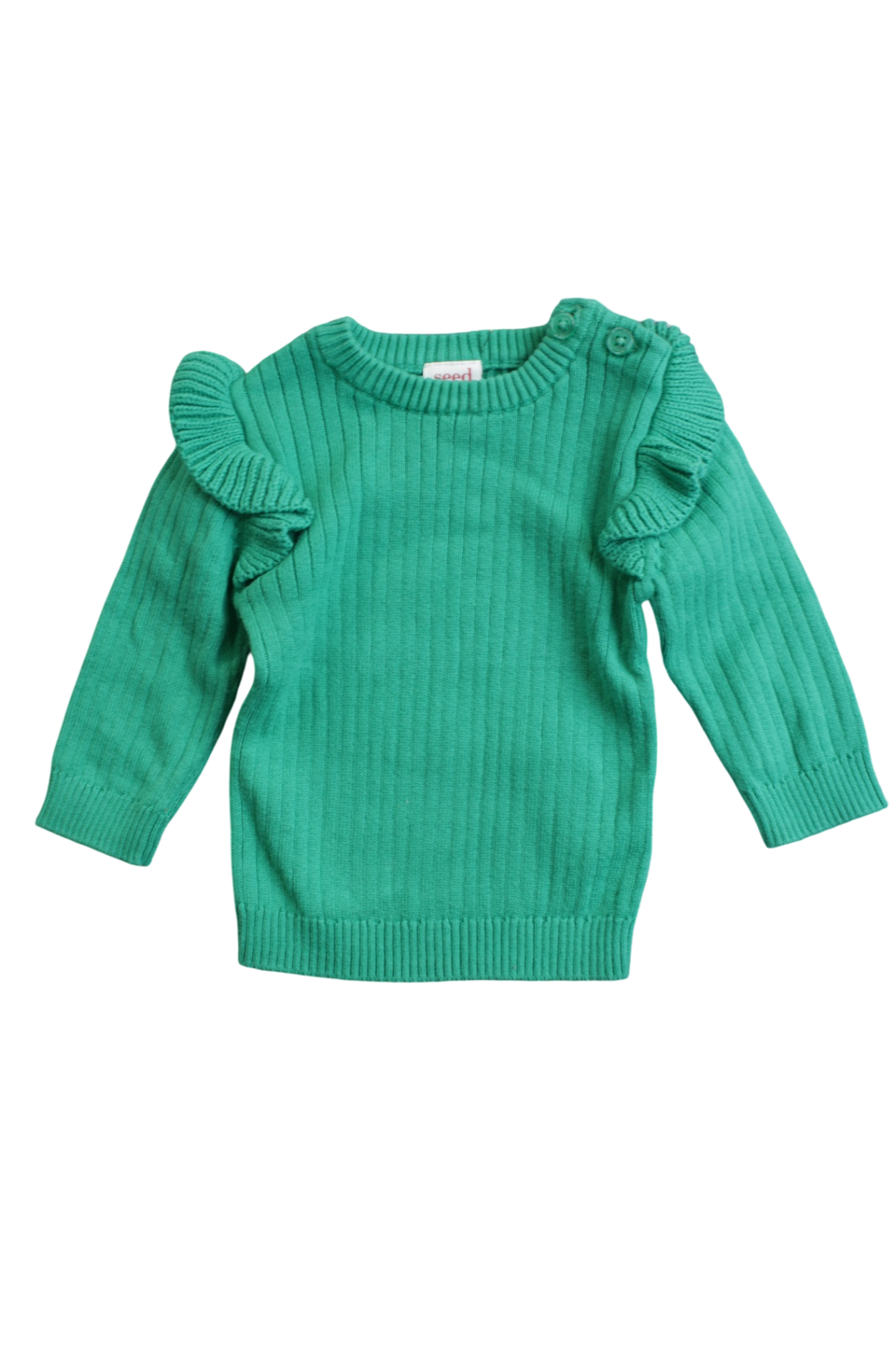 Seed Knitwear, 000