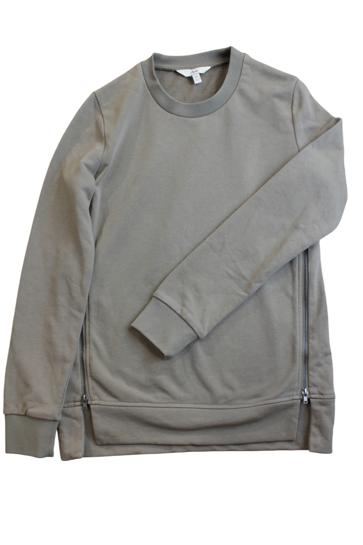 Ripe Nursing Jumper, Extra small/8