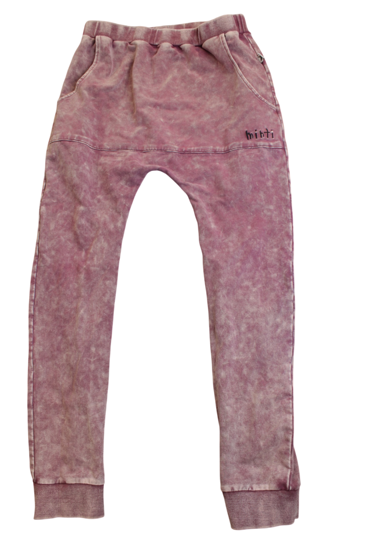 Minti Trackpants, 12