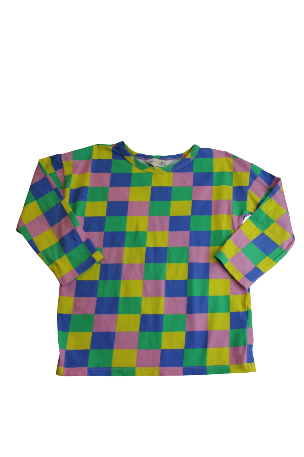 Gorman Kids Long-Sleeve T-Shirt, 4-5