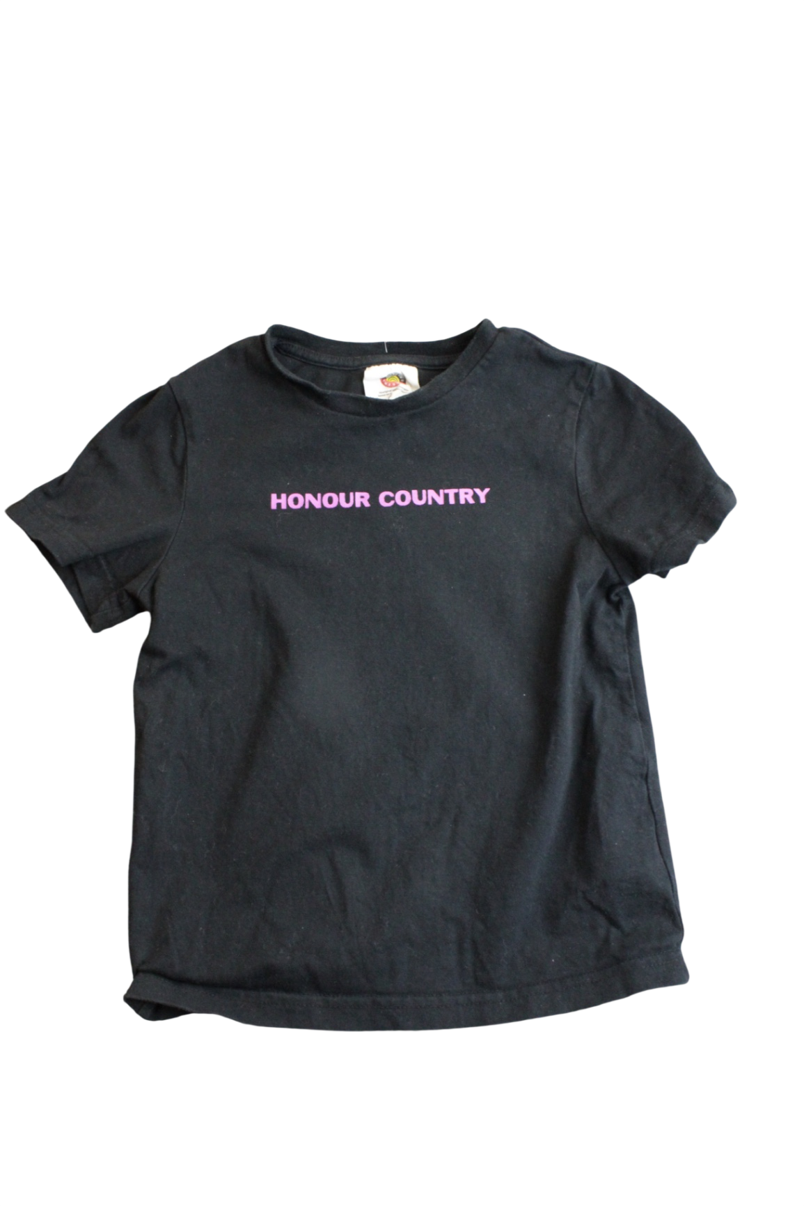 Clothing the Gaps T-Shirt, 4