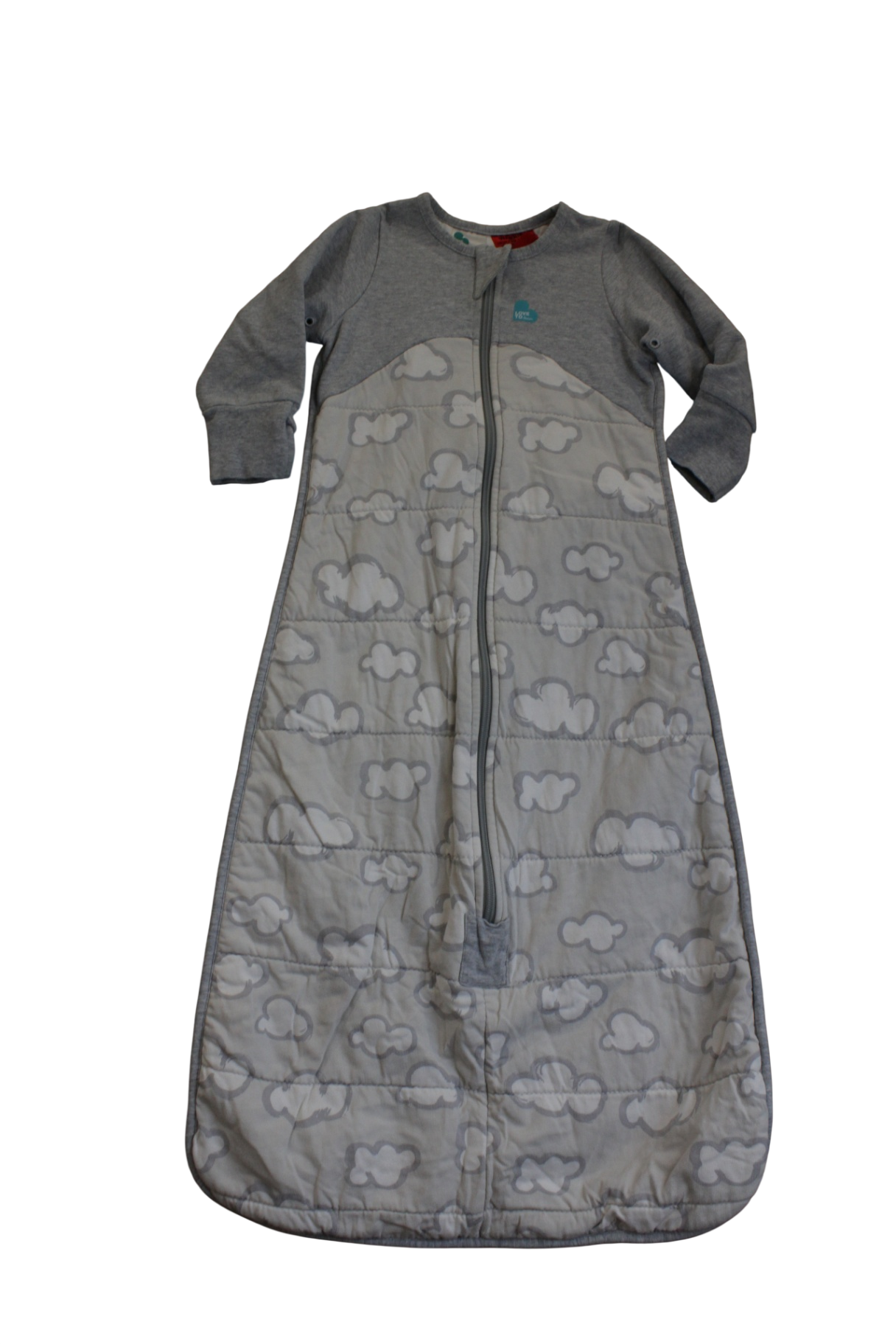 Love to Dream Sleeping Bag, 0-1
