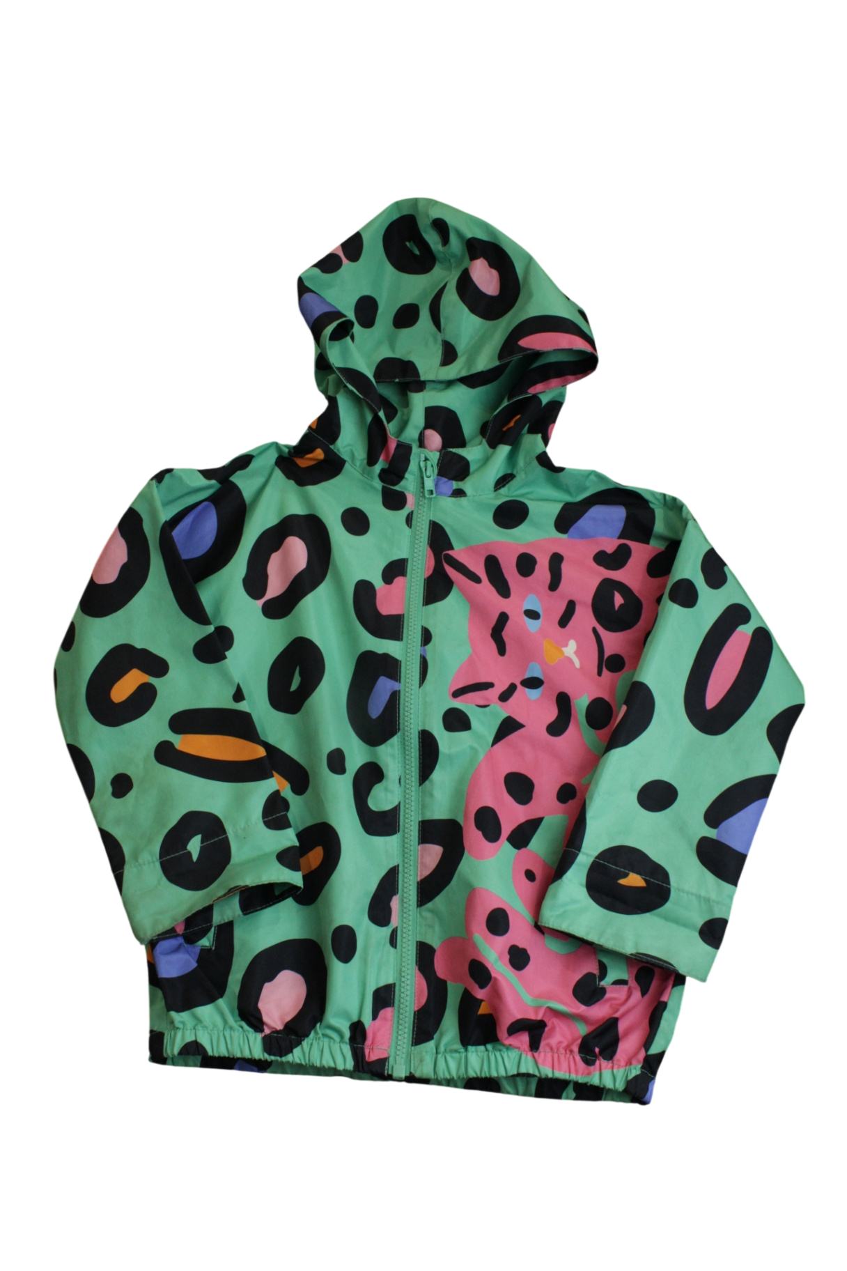 Gorman Kids Jacket, 4-5
