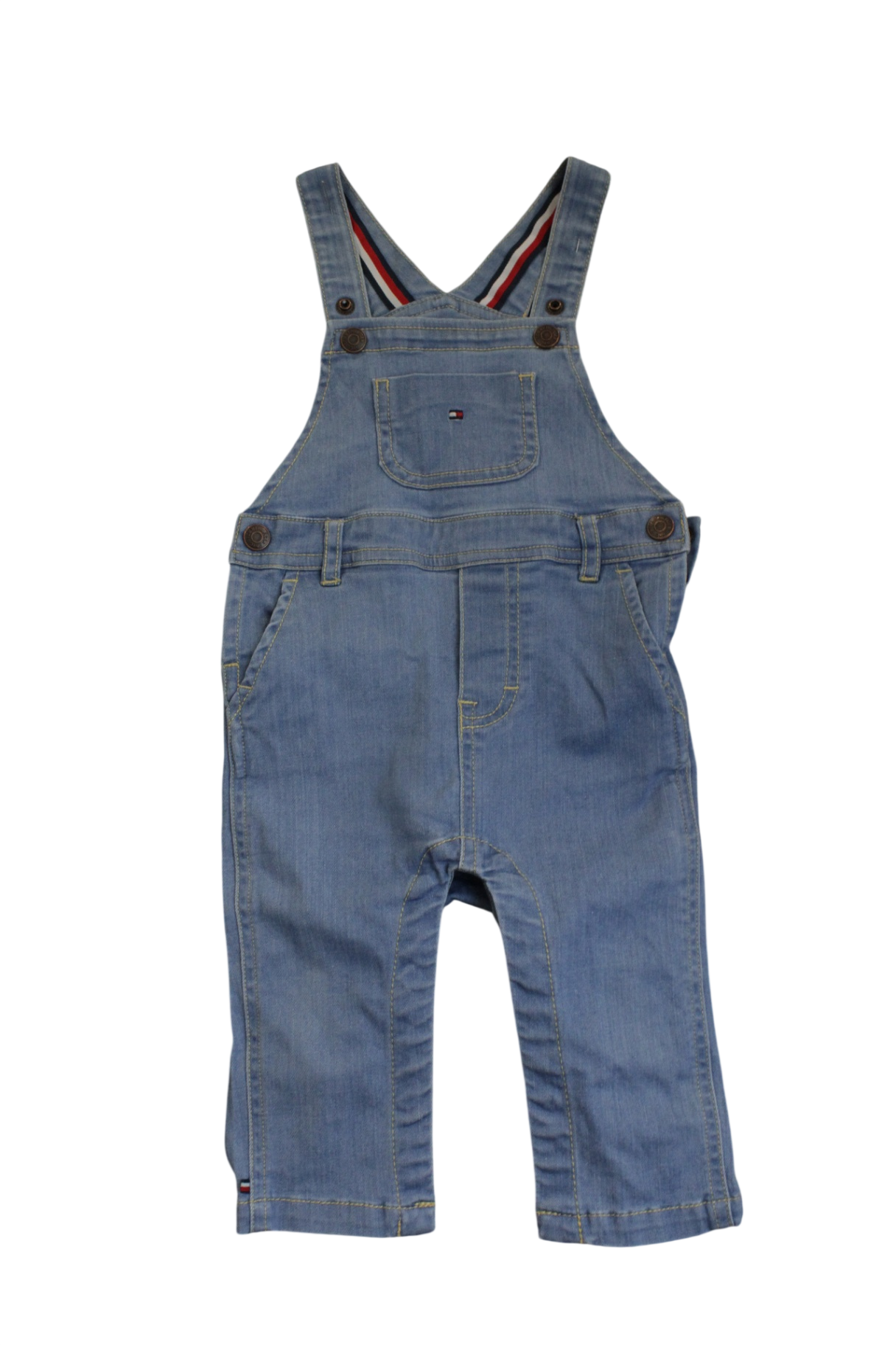 Tommy Hilfiger Jumpsuit, 00
