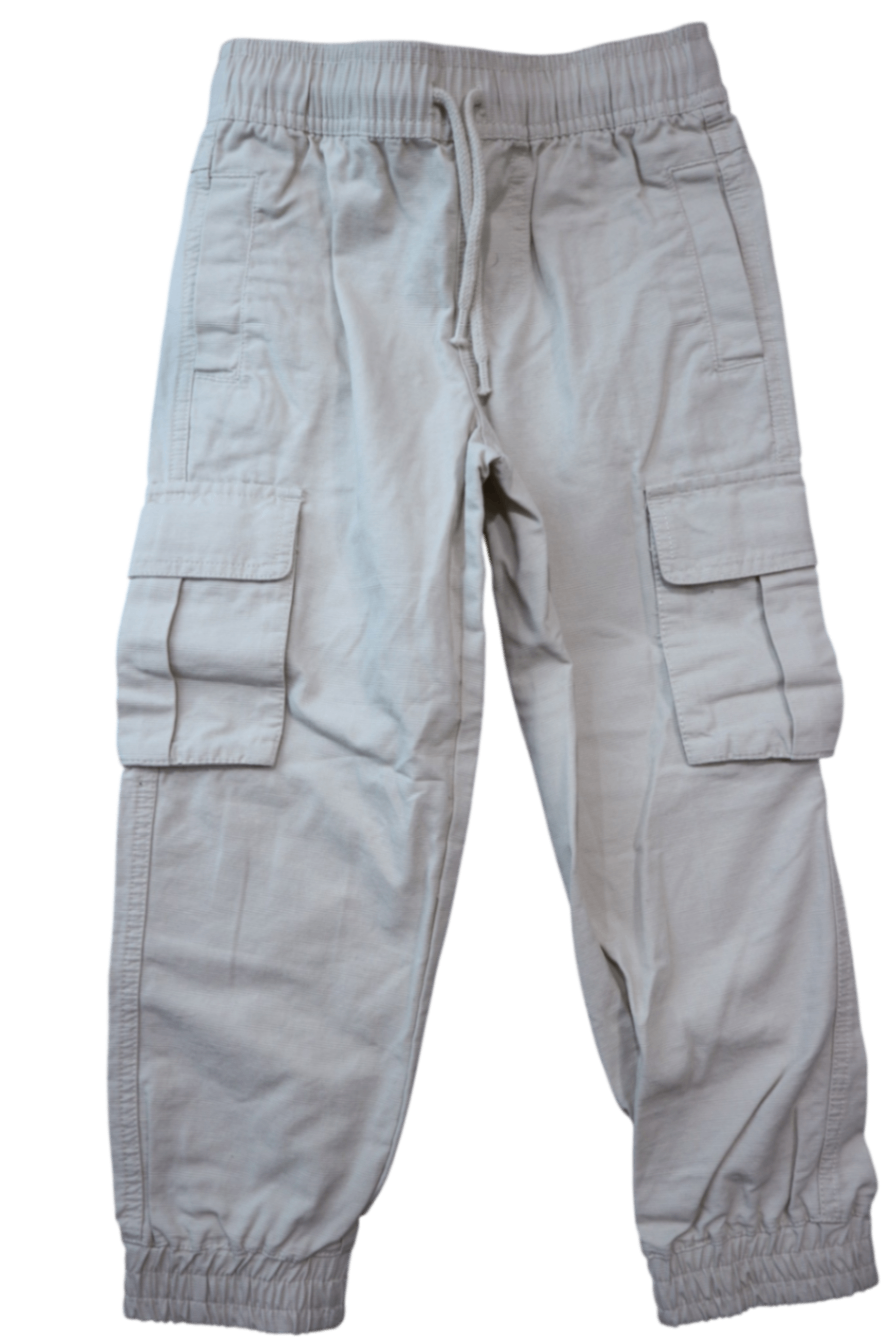 Seed Pants, 4