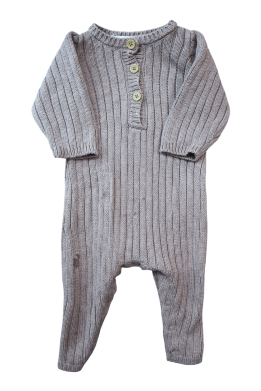 Miann & Co Jumpsuit, 000