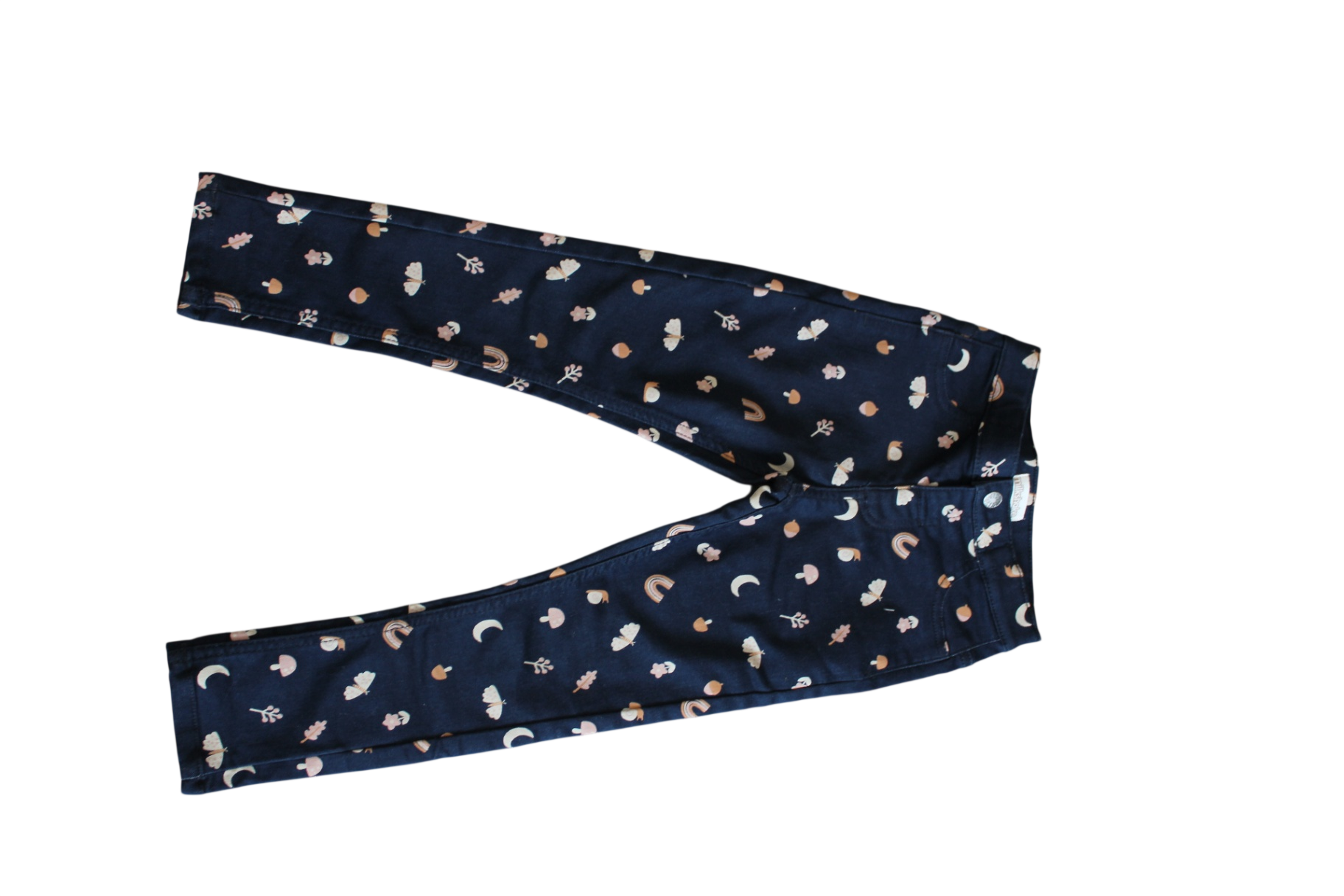 Milkshake Pants, 5