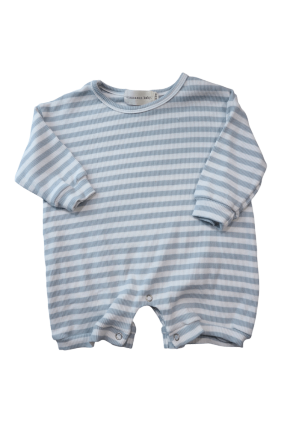 Cinnamon Baby Jumpsuit, 000