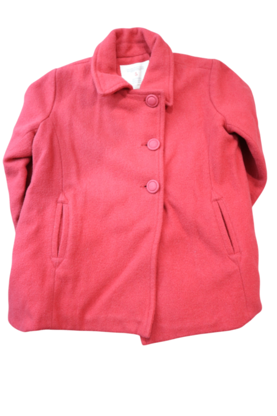 Purekids Coat, 5