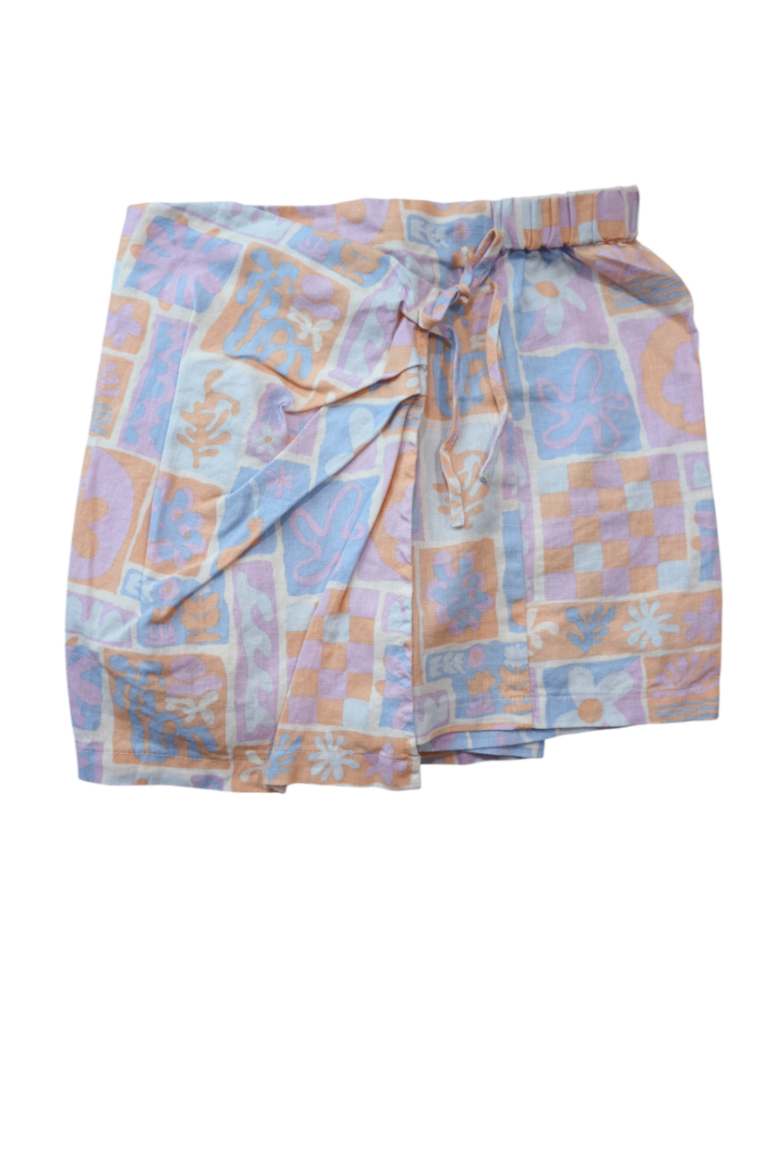 Seed Skort, 8