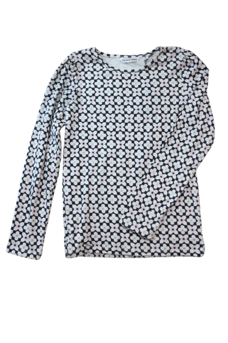 COUNTRY ROAD Long-Sleeve T-Shirt, 8