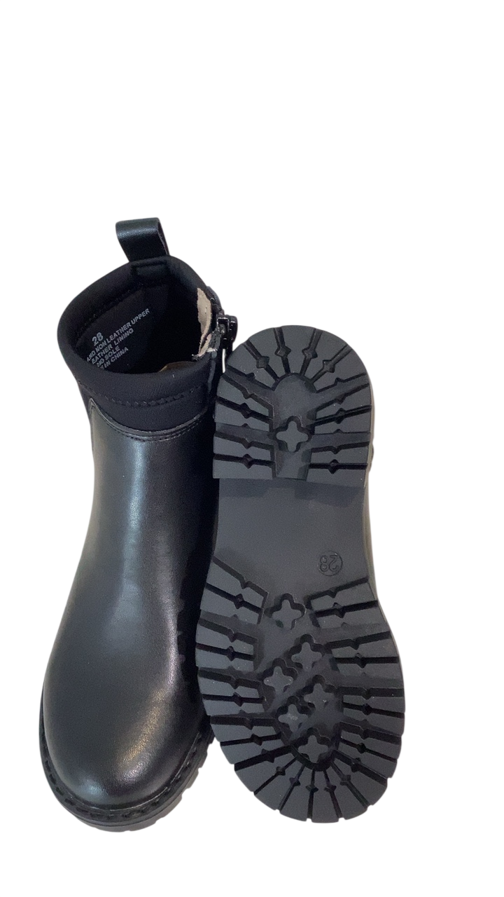 Country Road Boots, Black, US 11/EUR 28