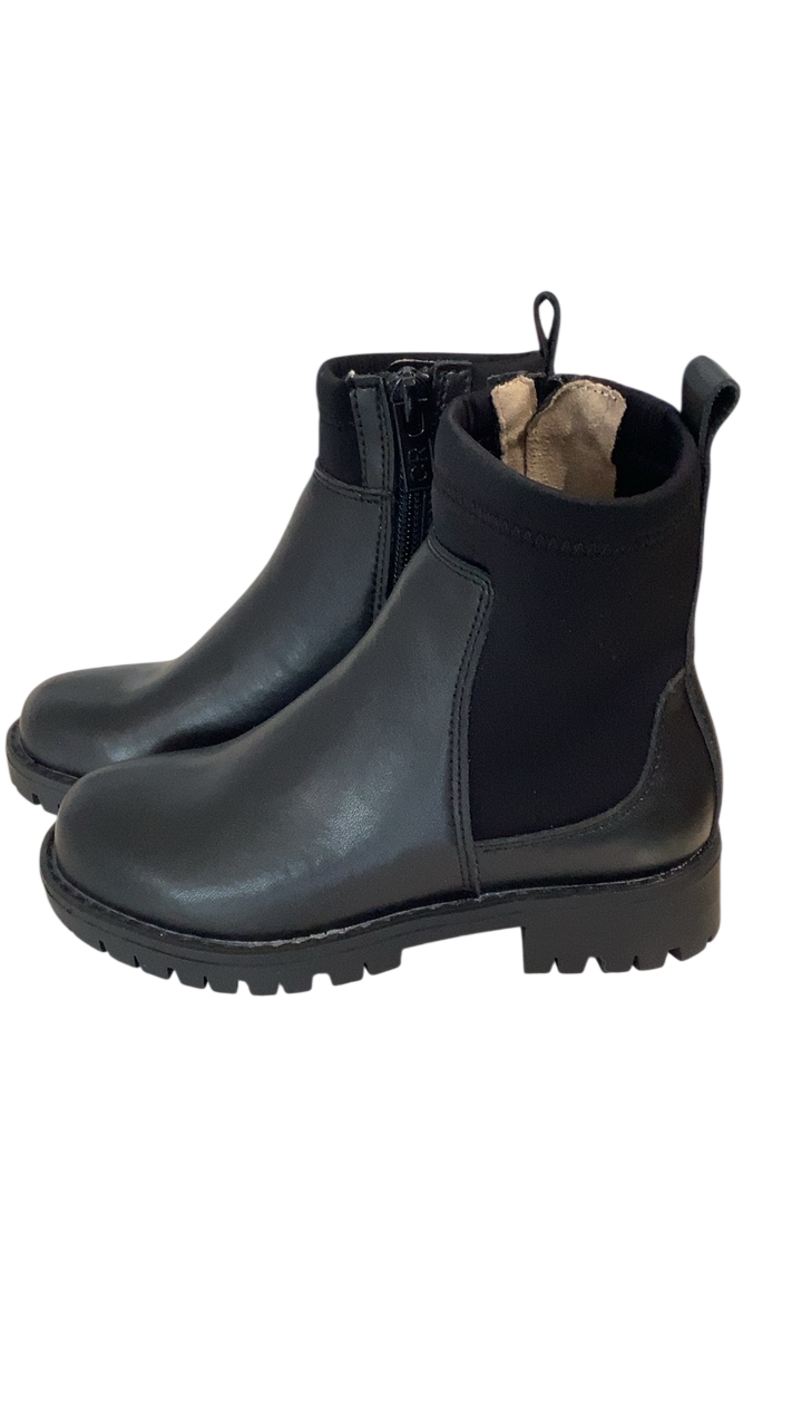 Country Road Boots, Black, US 11/EUR 28