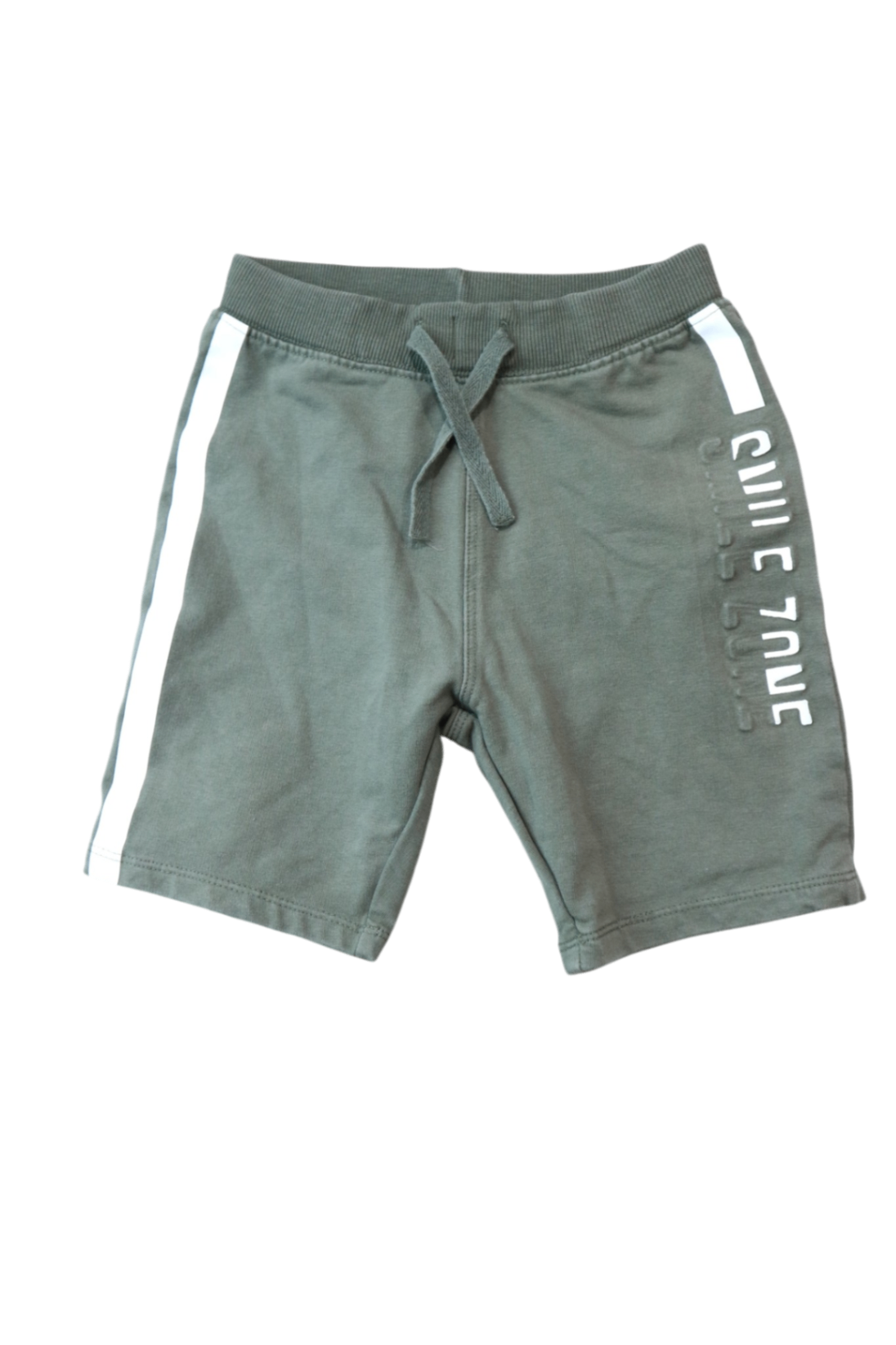 name it Shorts, olive, 3-4