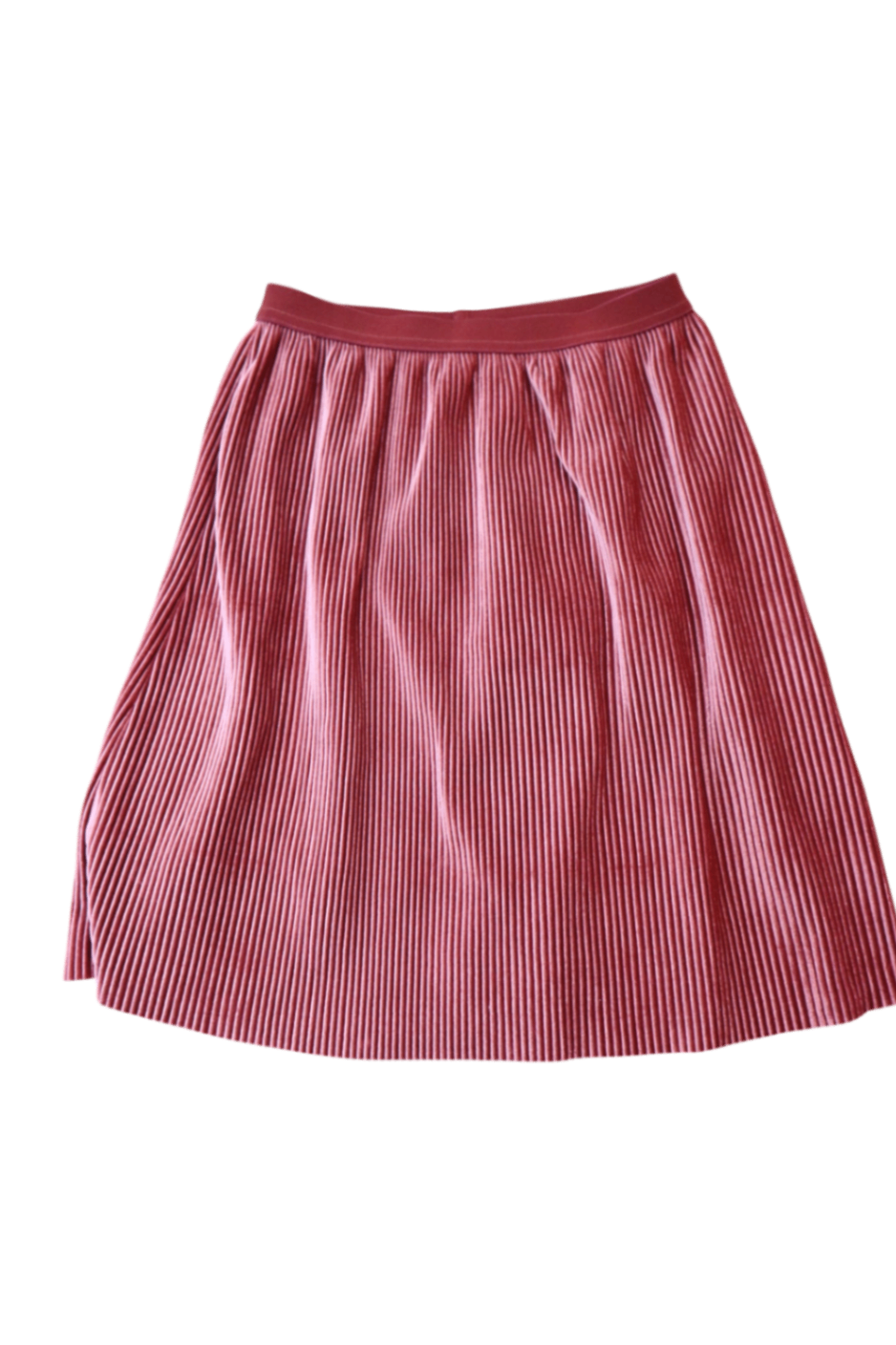 Minti Skirt, Pink, 6