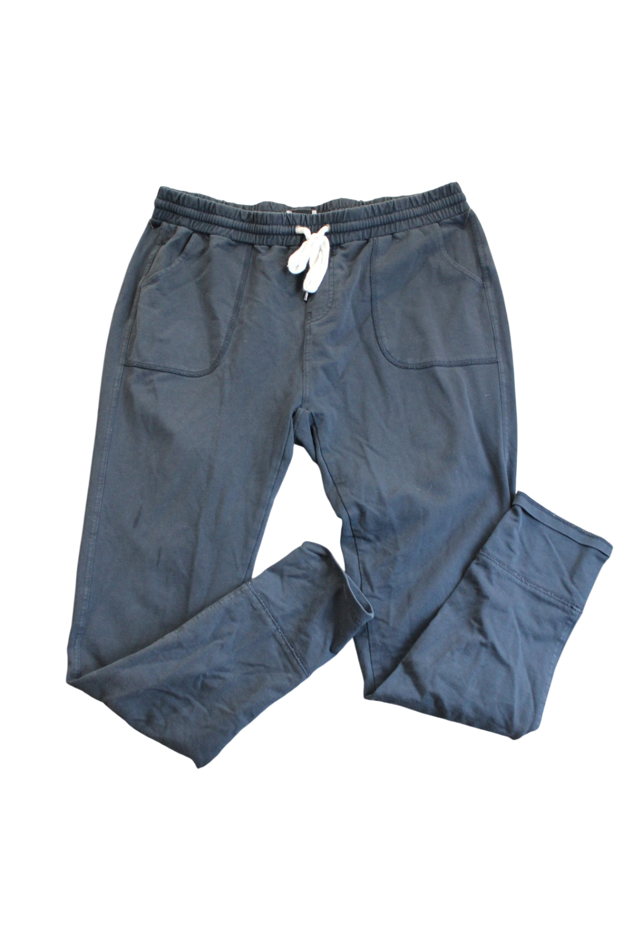 Bae Trackpants, Navy, M