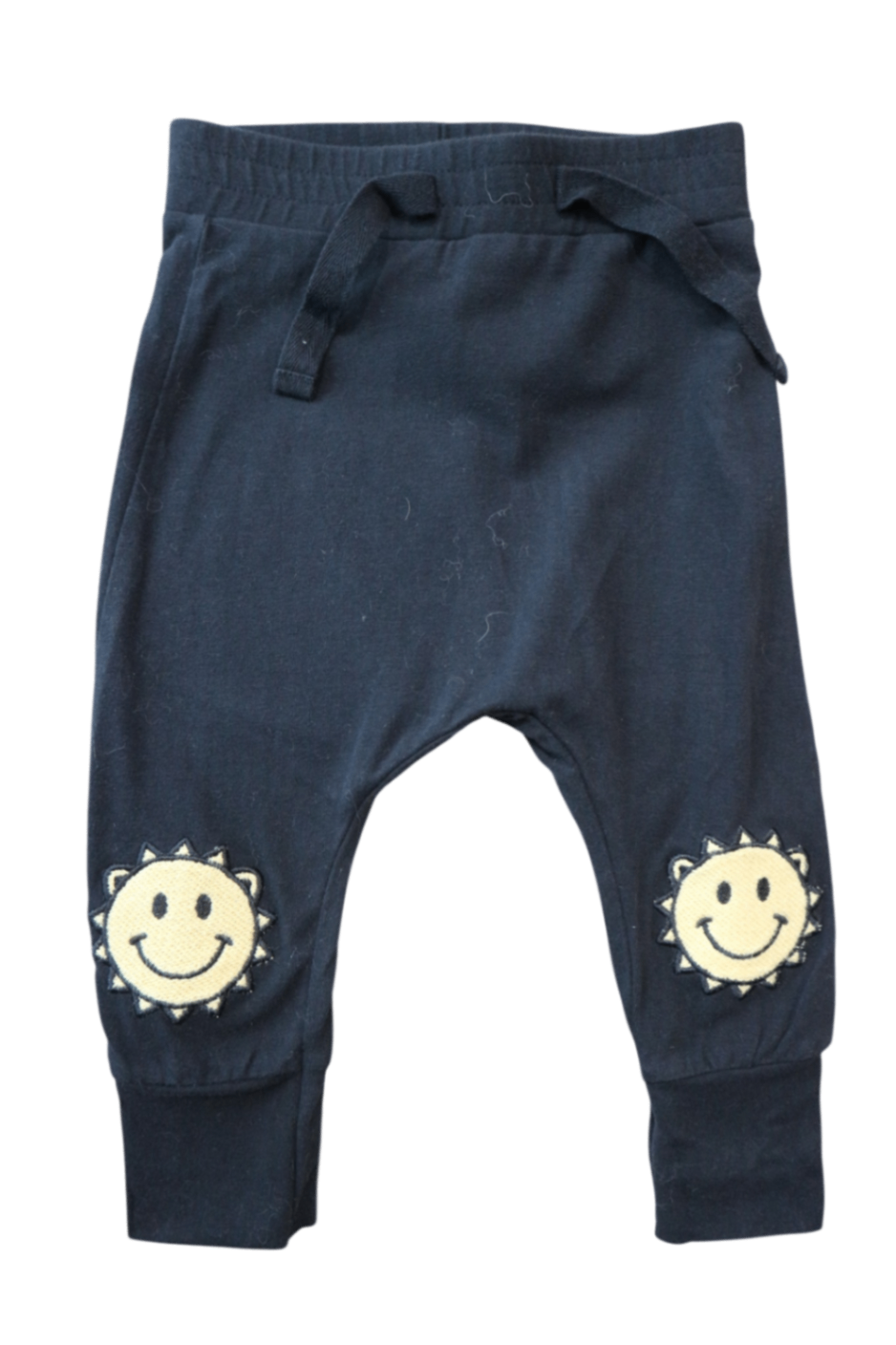 HUX Pants, Black, 0