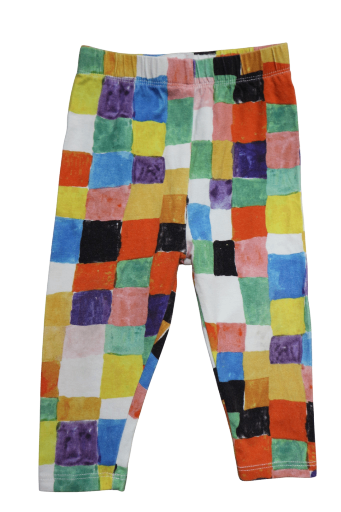 Gorman Playground Leggings, Multicoloured, 00