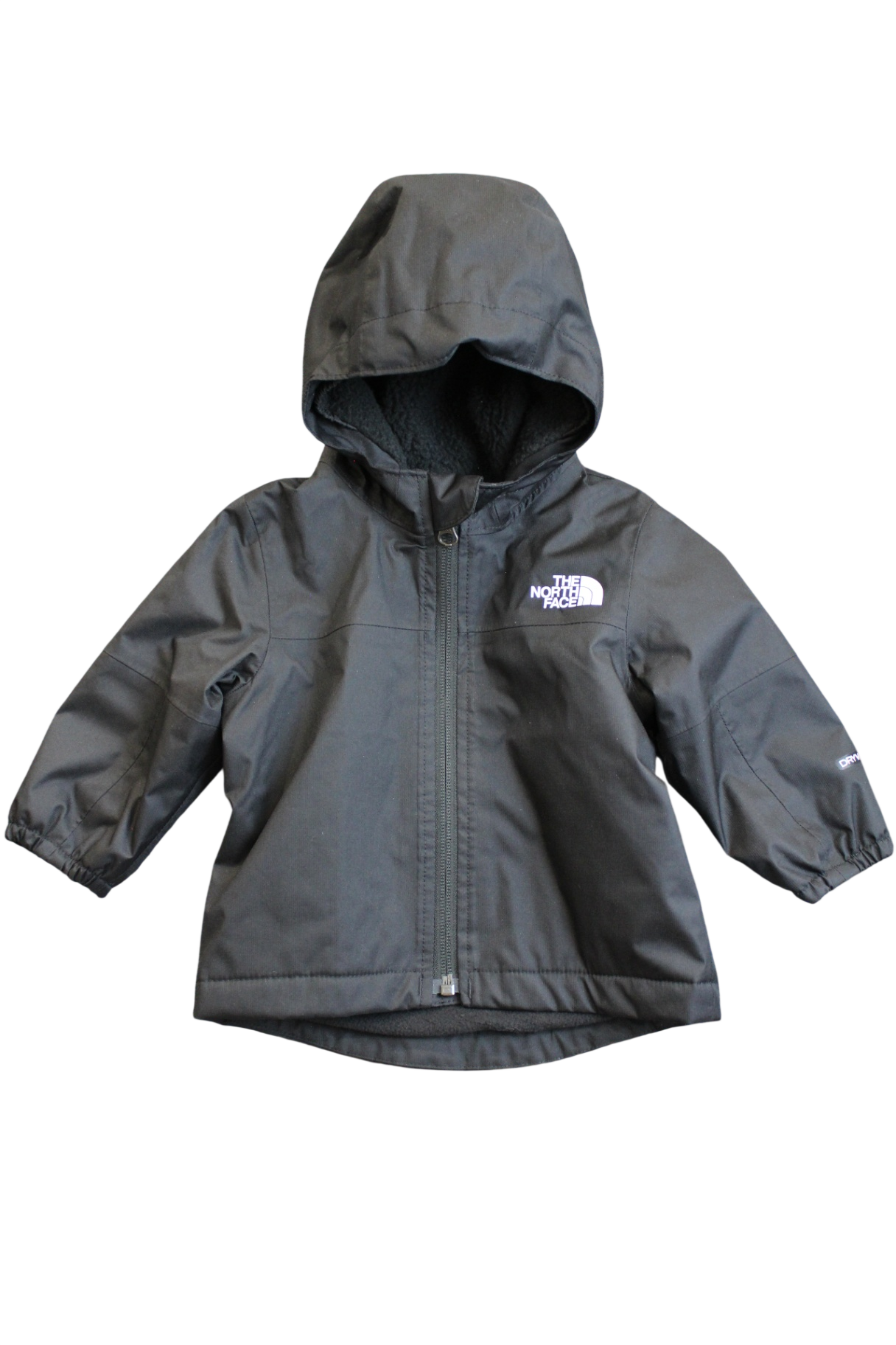 The North Face Jacket, black, 00