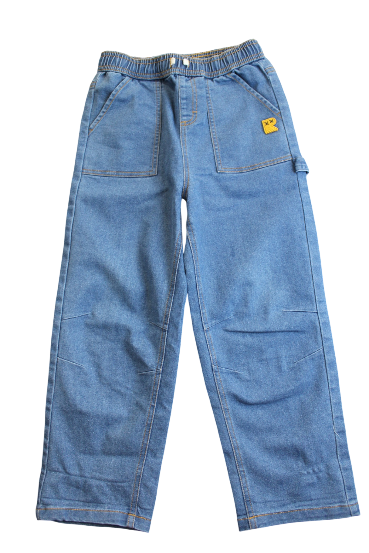 *Rock Your Kid Jeans, Blue, 7