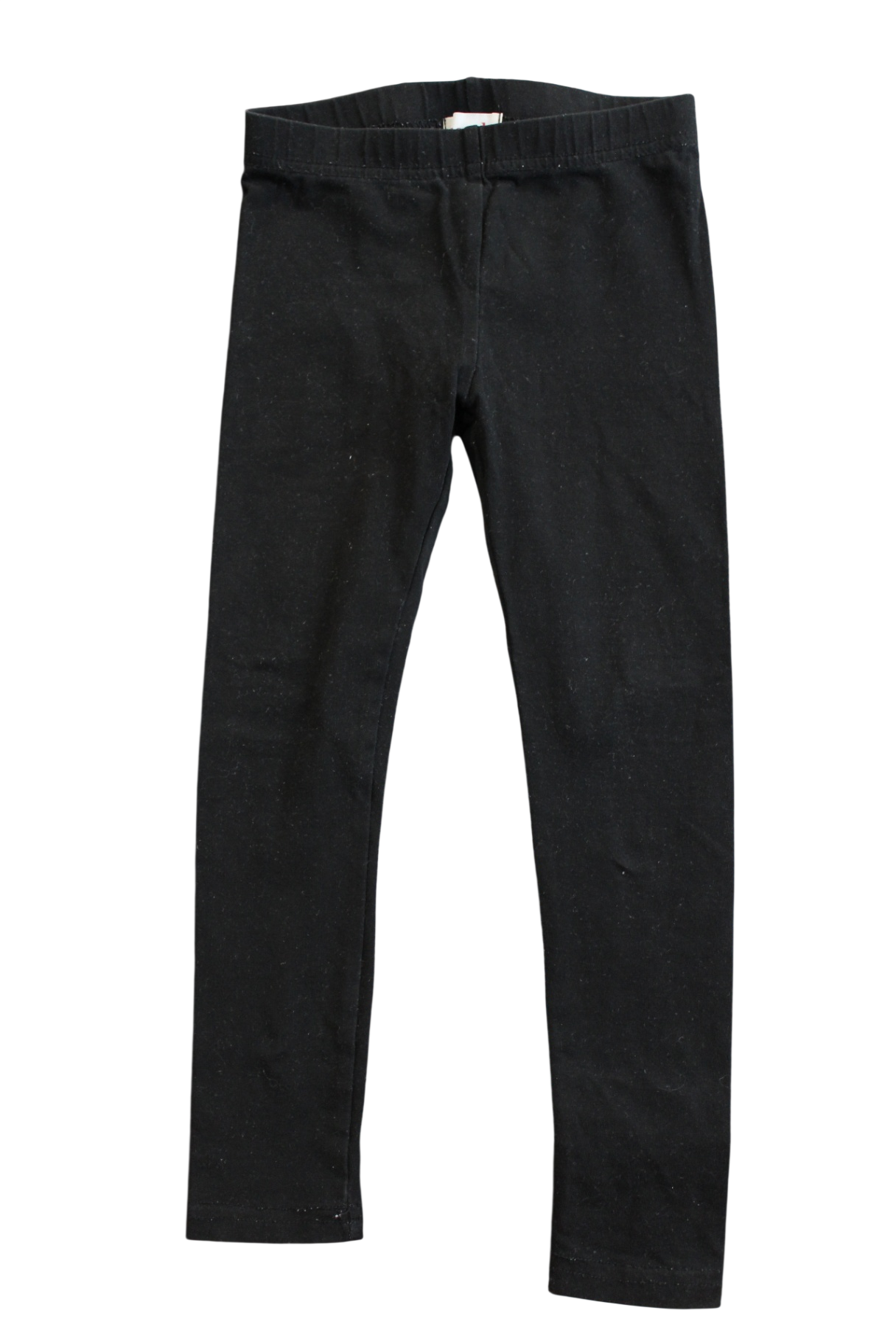 Seed Leggings, Black, 3