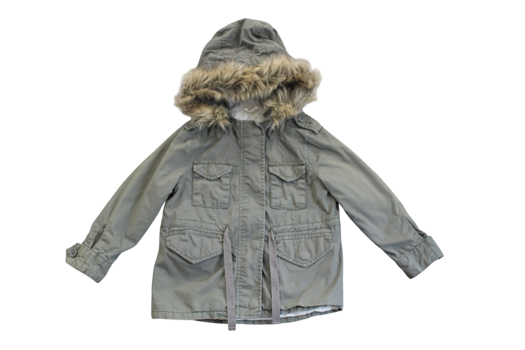 Country Road Jacket, Khaki, 3