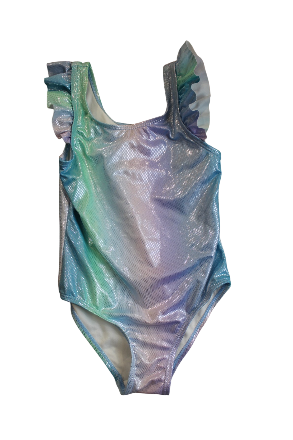 wavezone Swimsuit, Multicoloured (iridescent), 4