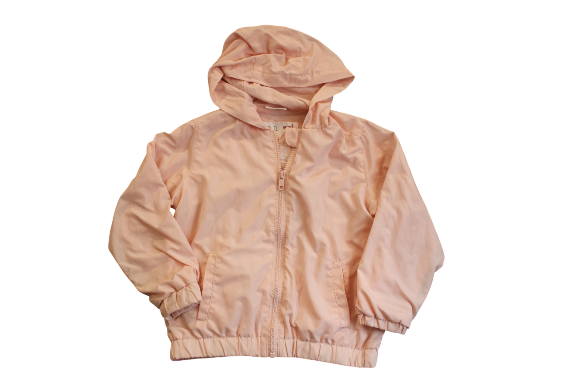 Seed Jacket, Pink, 4