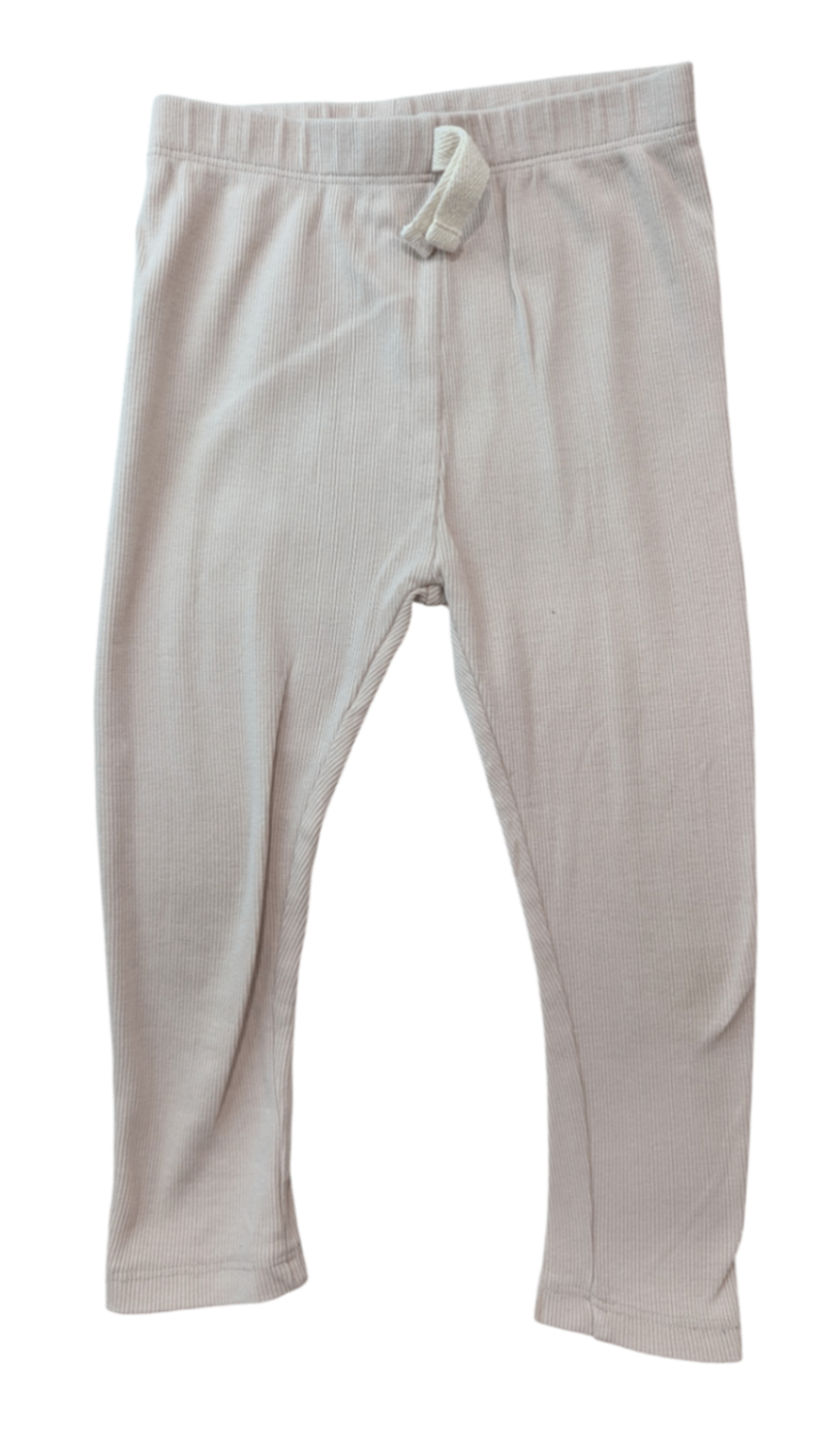 HUX Leggings , Pink, 5