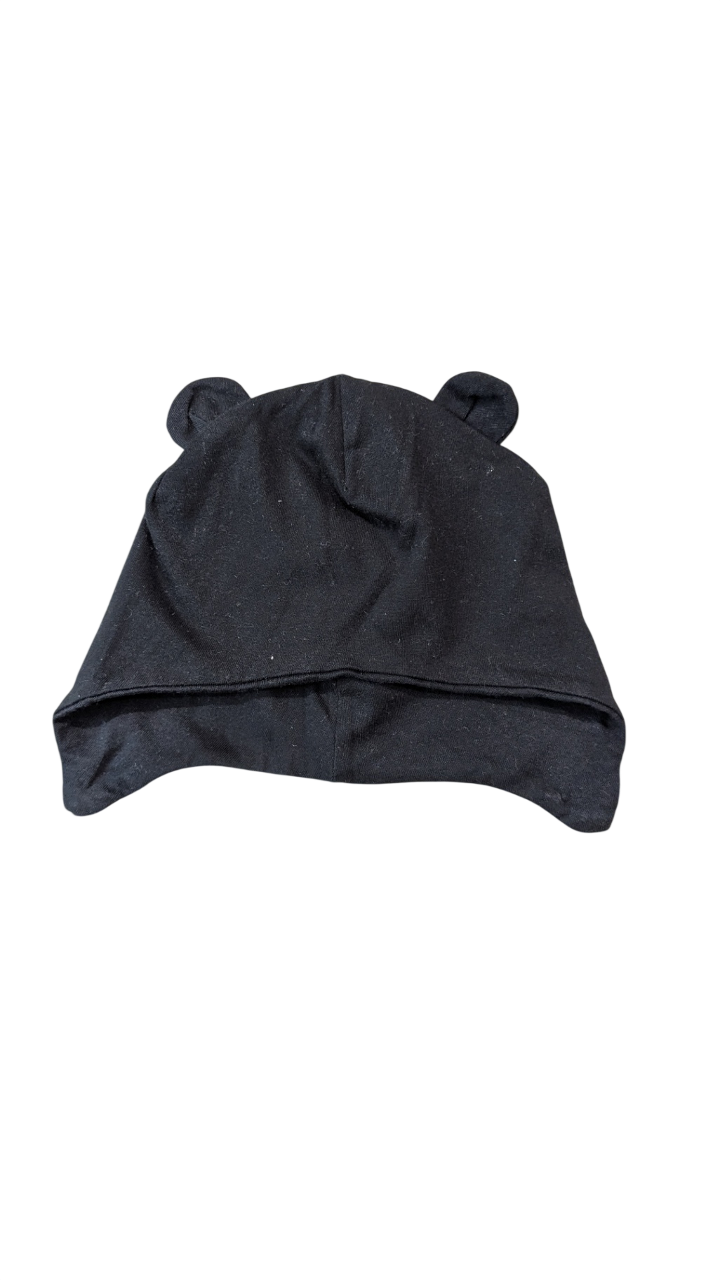 Hux Hat, Black, 2+