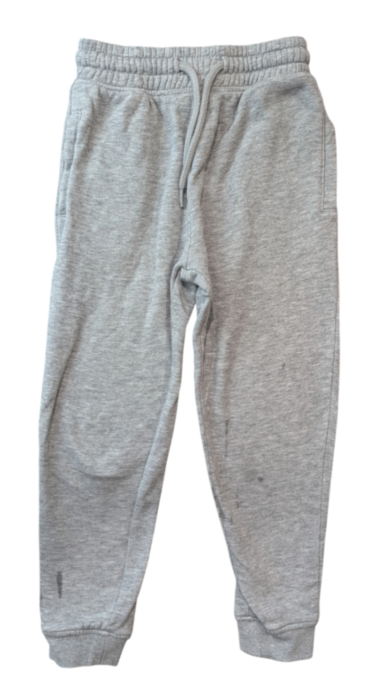 Next Trackpants, Grey, 6