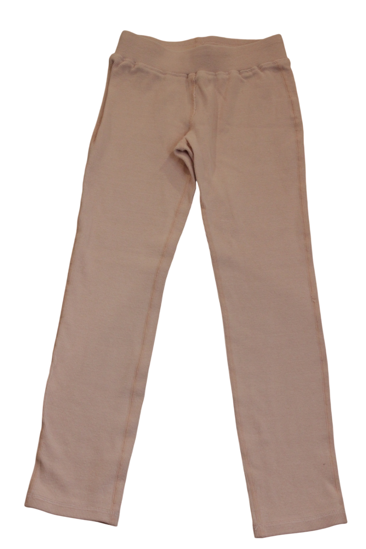Jac + Mooki Pants, Blush, 8-9