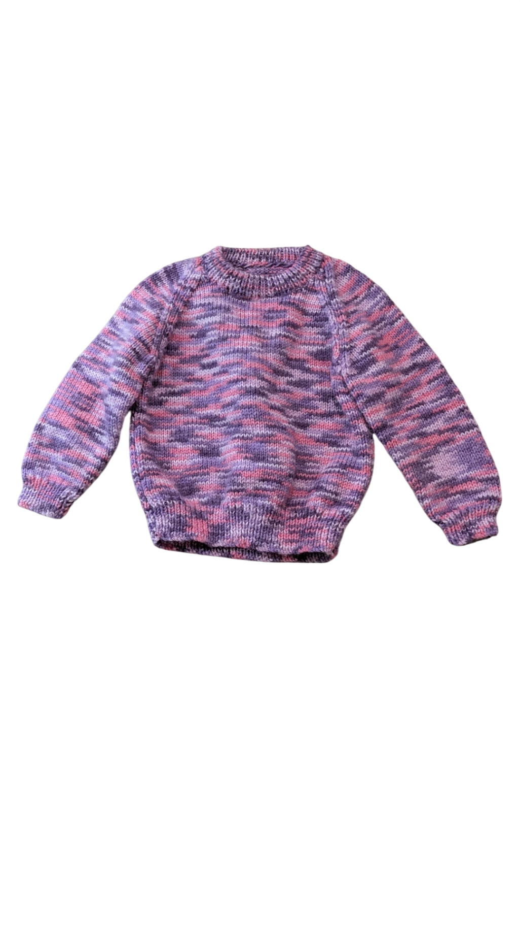 Handknit Knitwear, pink, 00-0