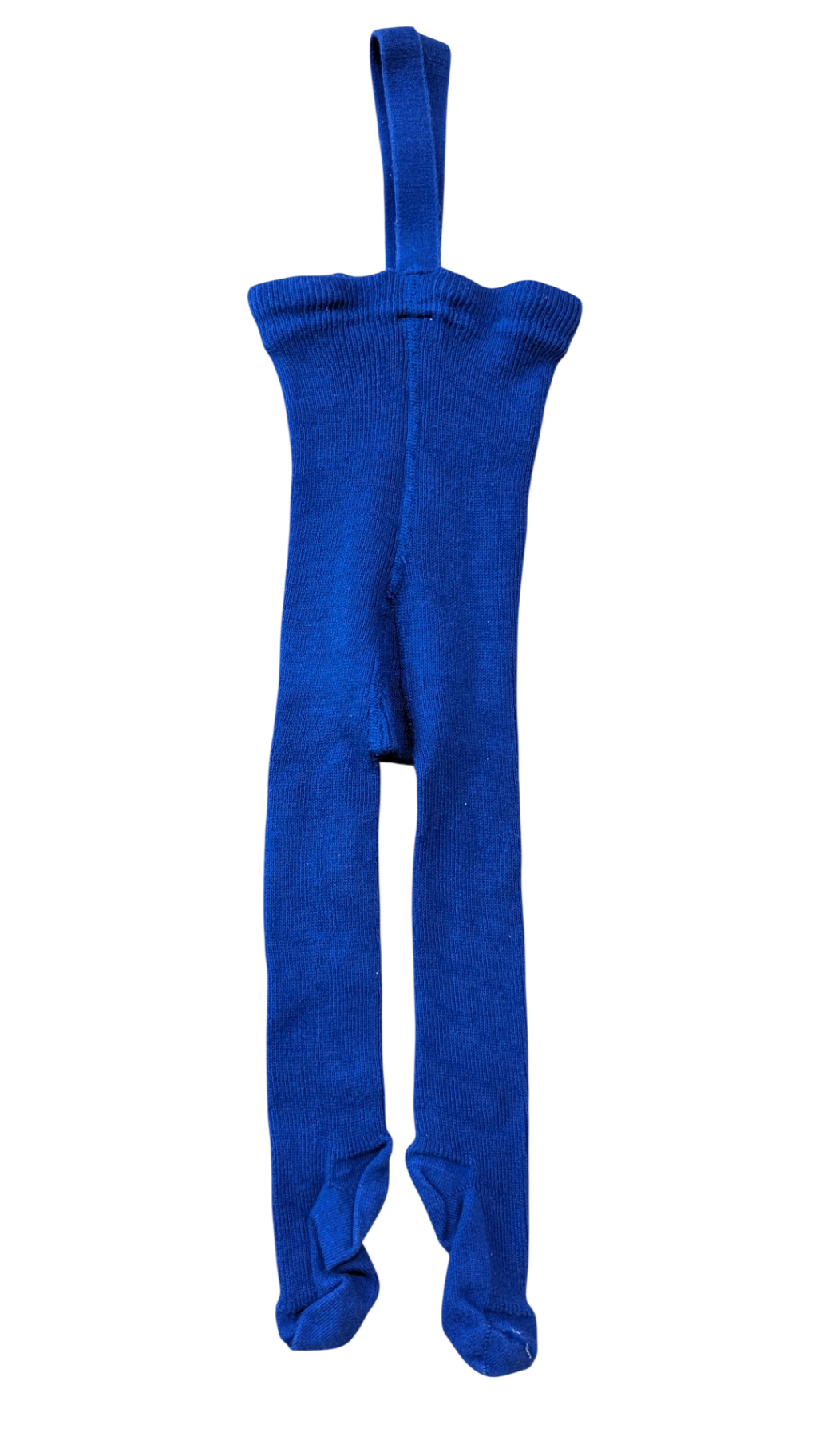 Silly Silas Tights, blue, 52-56