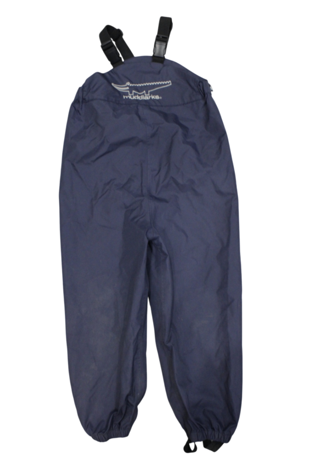Wild Country Rain Overalls, Navy, 14