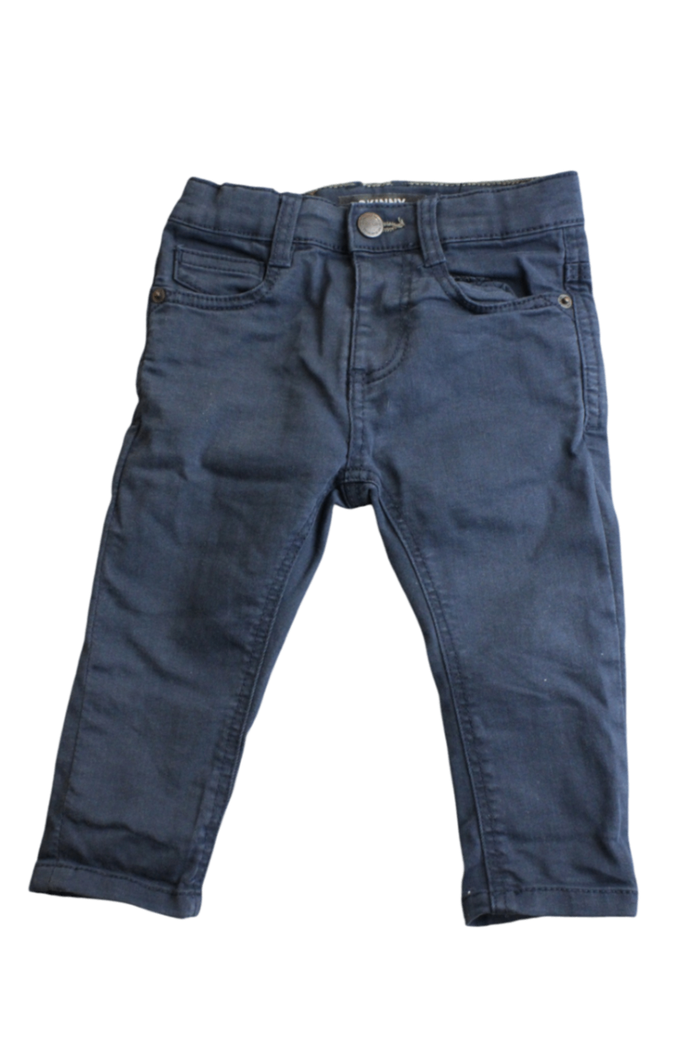 Zara Jeans, Dark Blue, 0