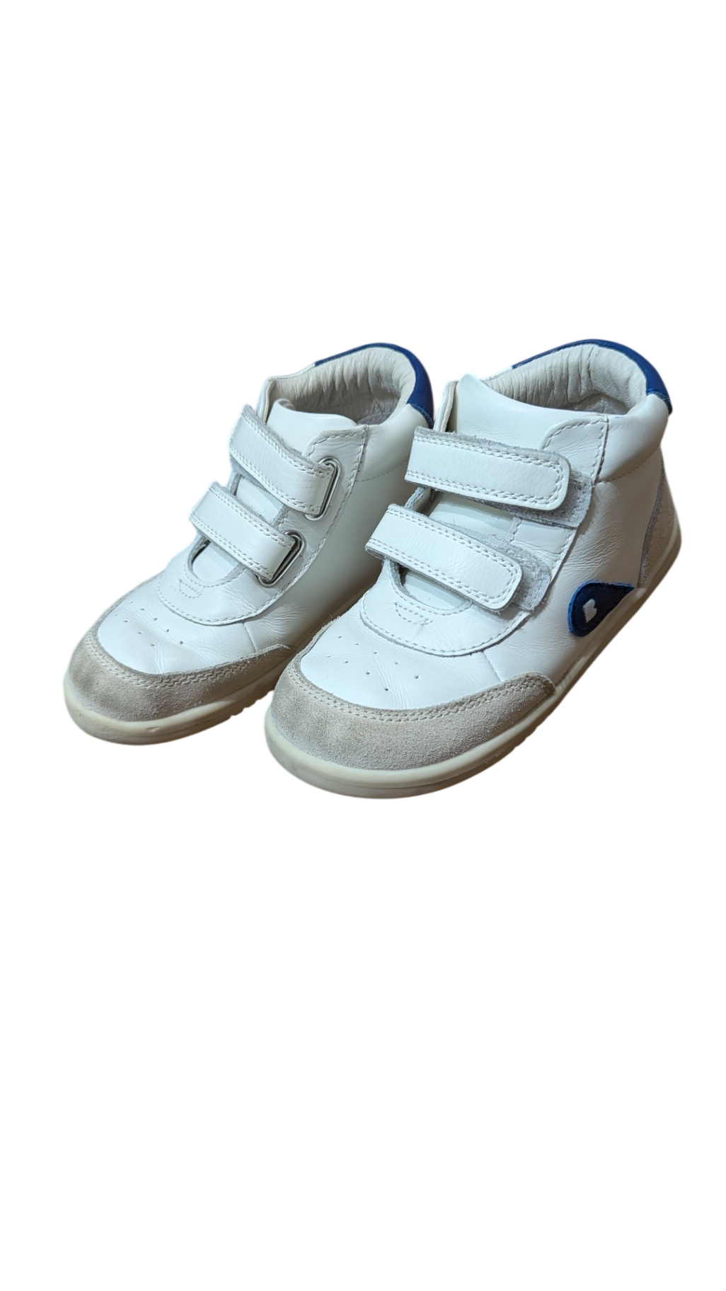 Bobux Sneakers, white, 26 EU