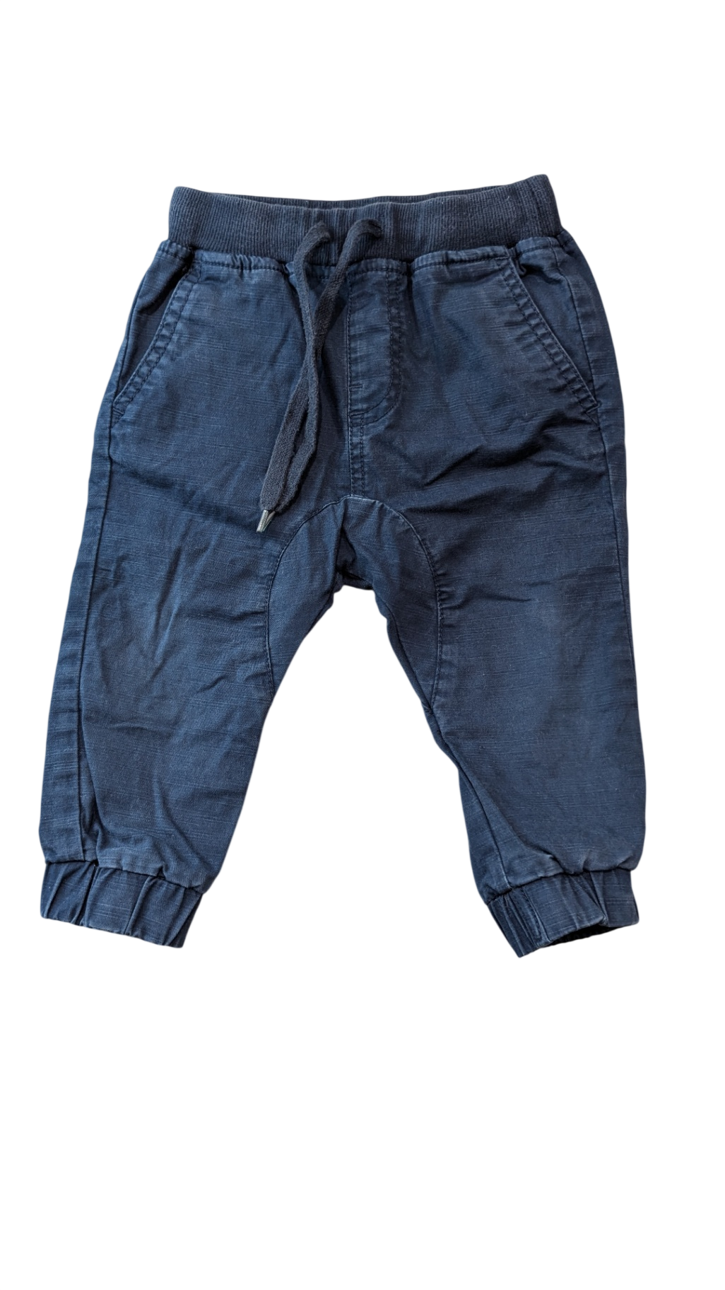 Country Road Pants, Navy, 1