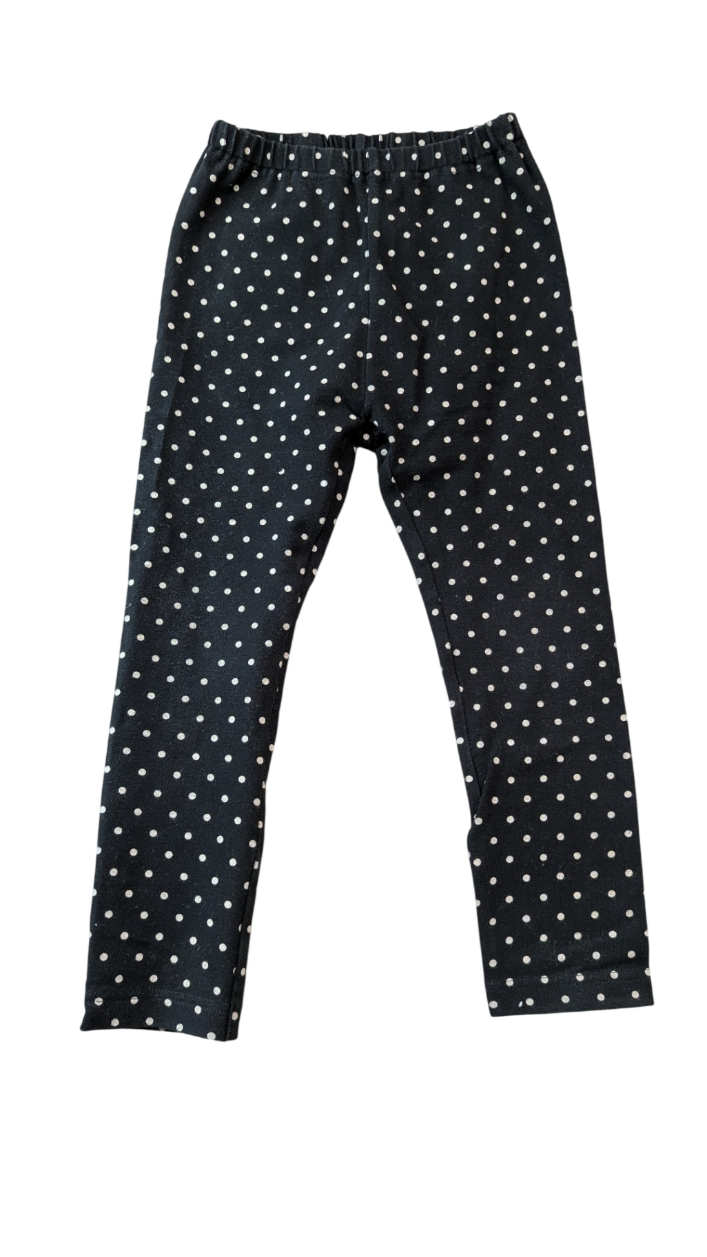 Uniqlo Leggings, black, 4