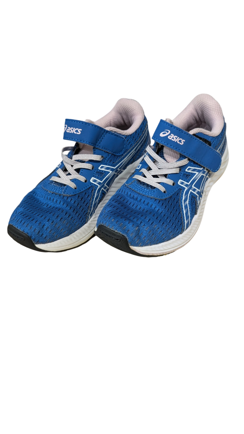 Asics Sneakers, blue, 31.5 Eu