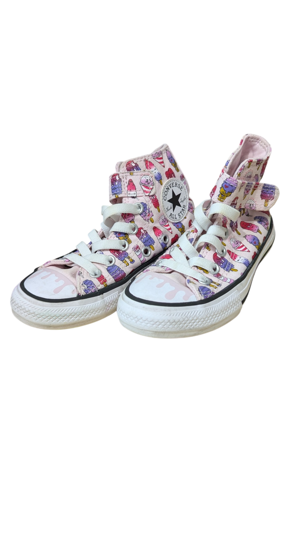 Converse Sneakers, pink, 28 Eu